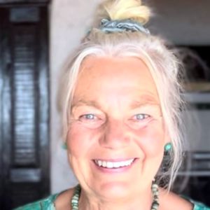 Speaker - Edith Helene Dörre